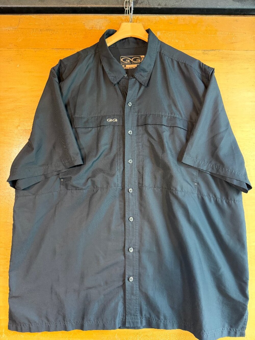 Gameguard Slate Blue 3XL